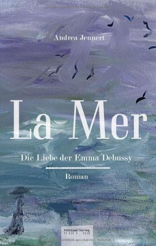 La Mer: Die Liebe der Emma Debussy Personalities