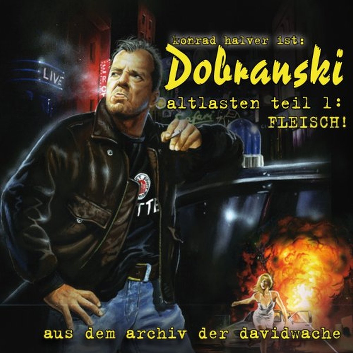 Fleisch (01) Music