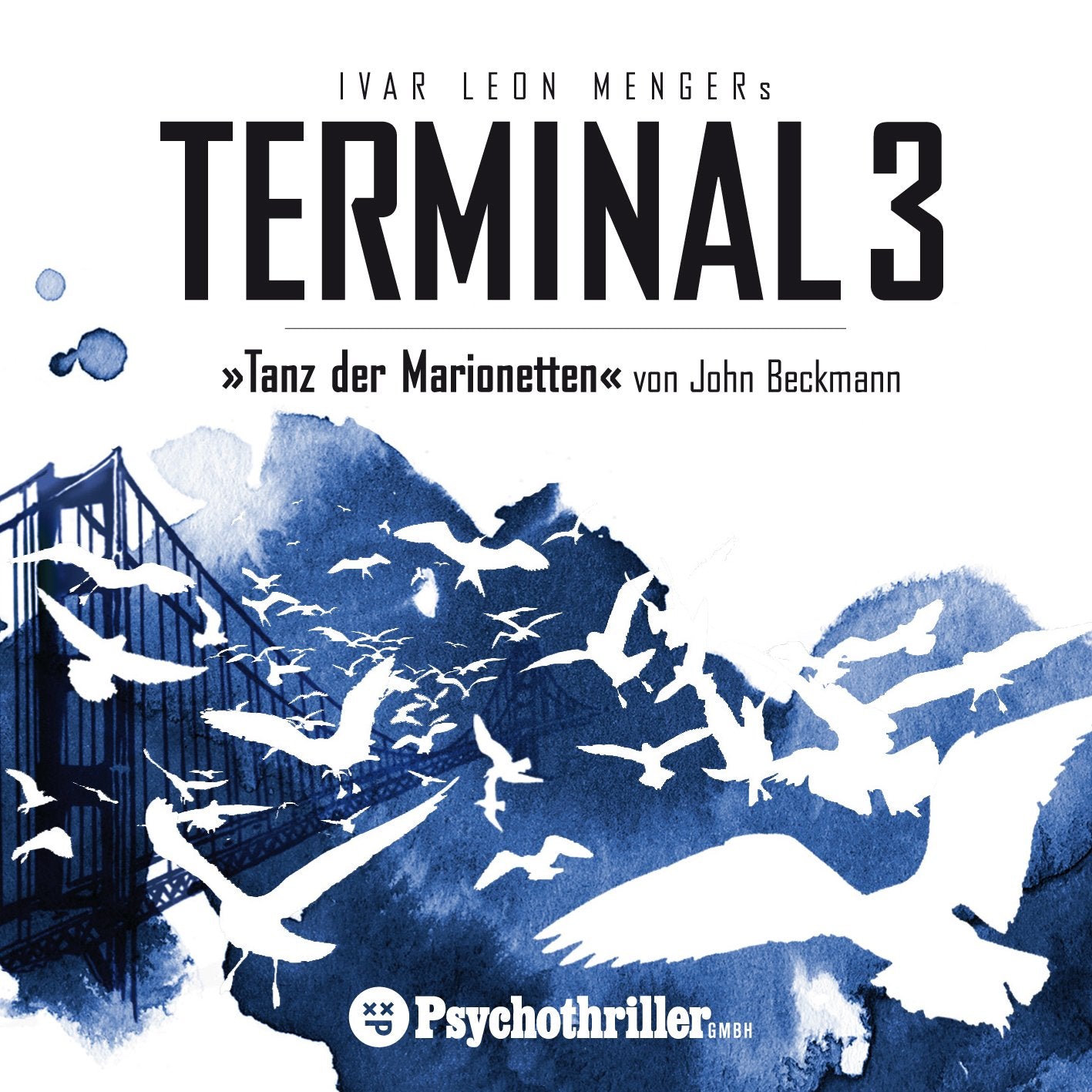 Terminal 3 Tanz der Marionetten Books