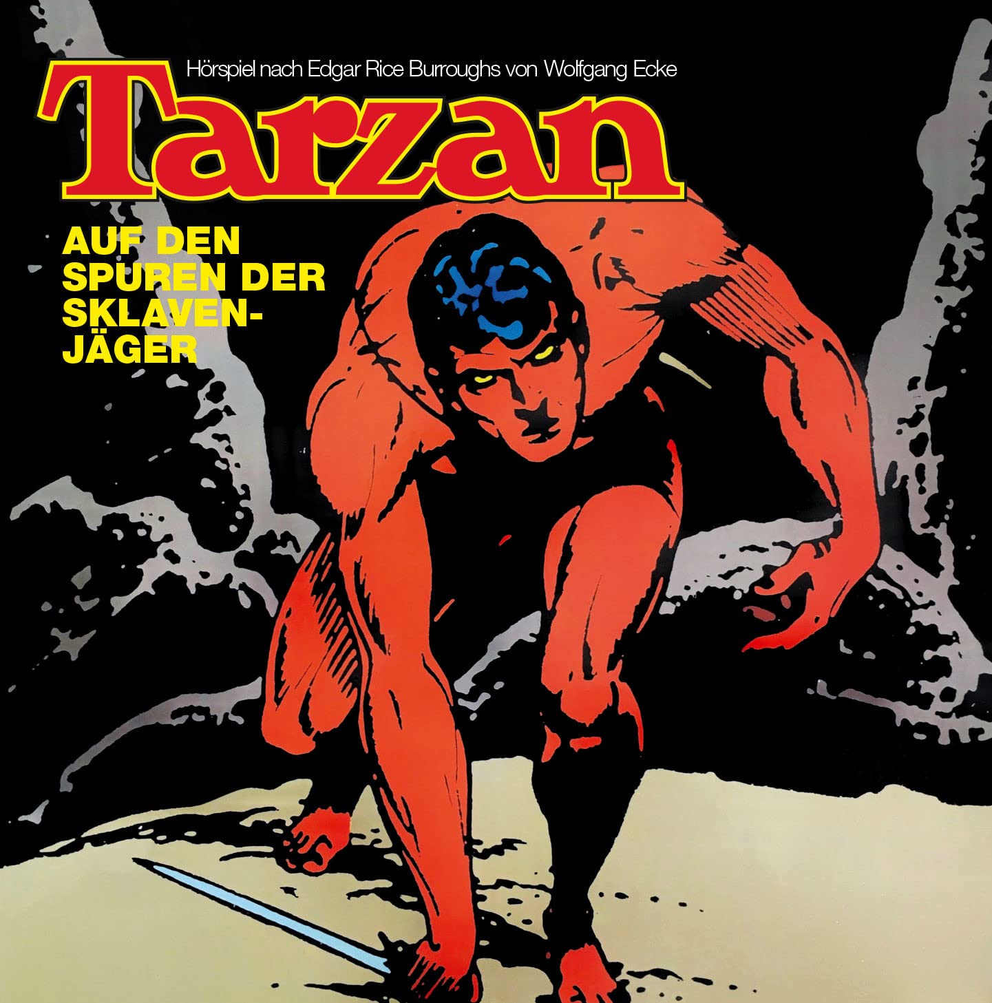 Tarzan - Folge 7: Auf den Spuren der Sklavenjäger Music