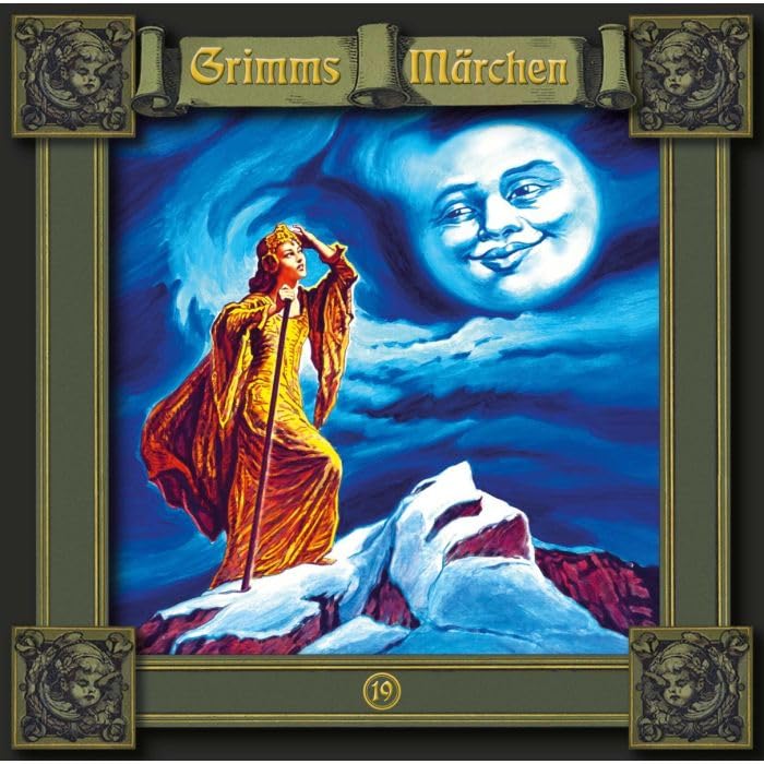 Grimms Märchen 19 Das singende, springende Löweneckerchen / Die Wichtelmänner / Die Bienenkönigin Books