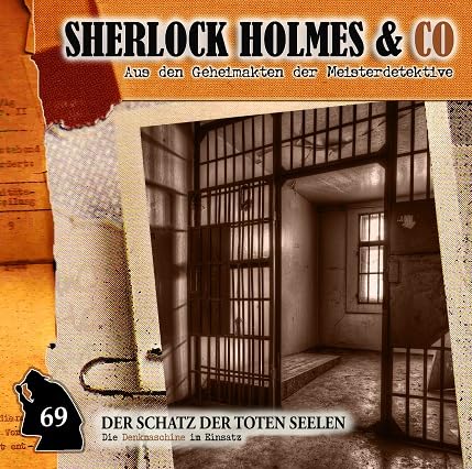Sherlock Holmes und Co. 69 Der Schatz der toten Seelen Music
