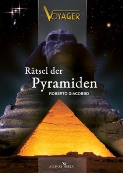 Product Image: Rätsel der Pyramiden