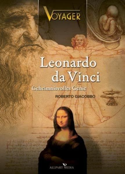 Leonardo da Vinci: Geheimnisvolles Genie Education