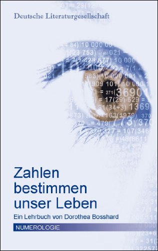 Zahlen bestimmen unser Leben: Ein Lehrbuch Natural Sciences