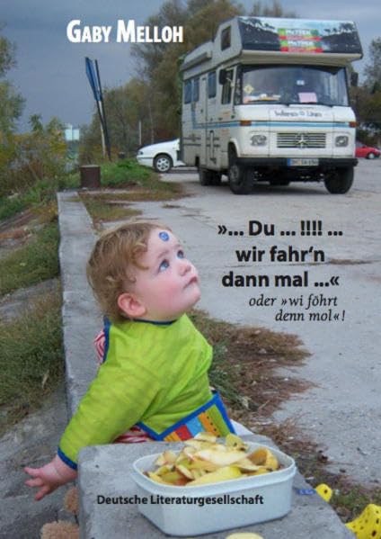... Du ... !!!! ... wir fahr'n dann mal ... book
