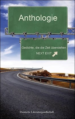 Anthologie: Gedichte, die die Zeit überstehen Poetry
