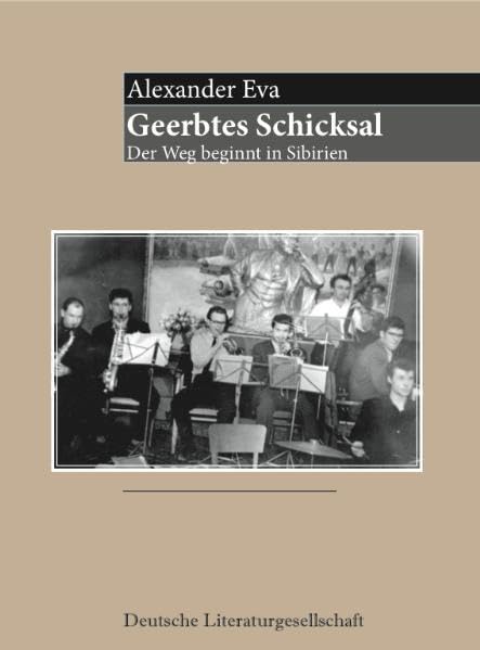 Geerbtes Schicksal: Der Weg beginnt in Sibirien Pop culture