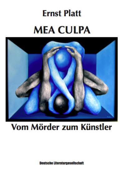 MEA CULPA (Deutsche Literaturgesellschaft) Contemporary literature