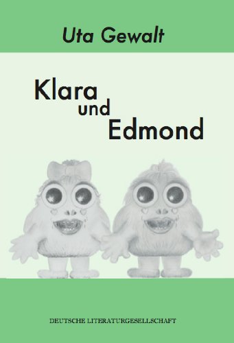 Product Image: Klara und Edmond