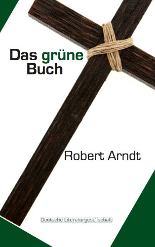 Das grüne Buch (Deutsche Literaturgesellschaft) Contemporary literature