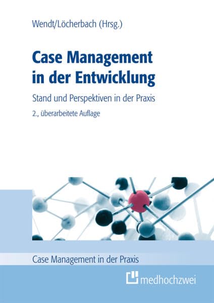 Case Management in der Entwicklung Medicine Books