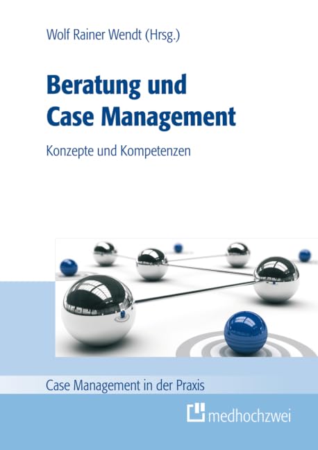 Product Image: Beratung und Case Management