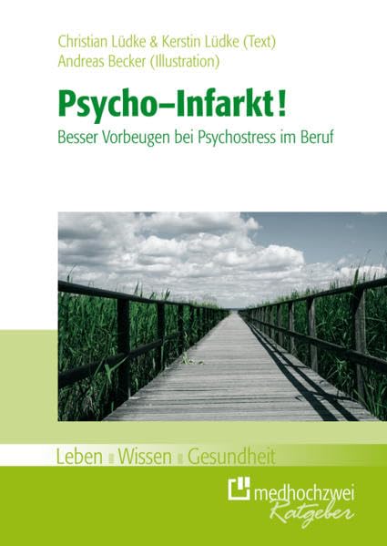 Psycho-Infarkt Health, Nutrition & Fitness