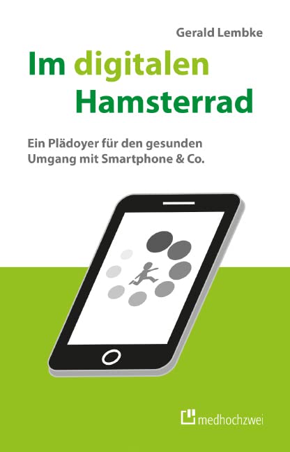 Im digitalen Hamsterrad Media & Communication Books
