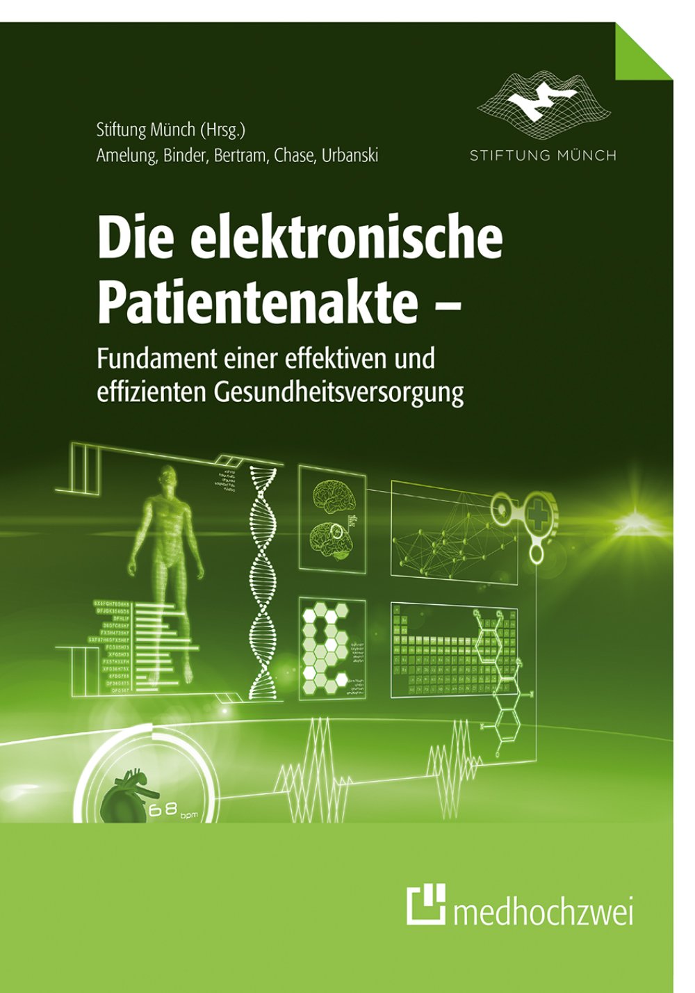 Die elektronische Patientenakte Medicine