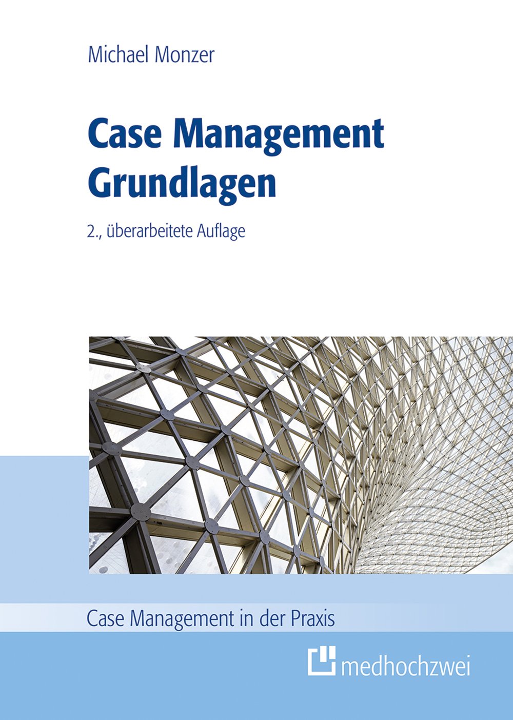 Product Image: Case Management Grundlagen