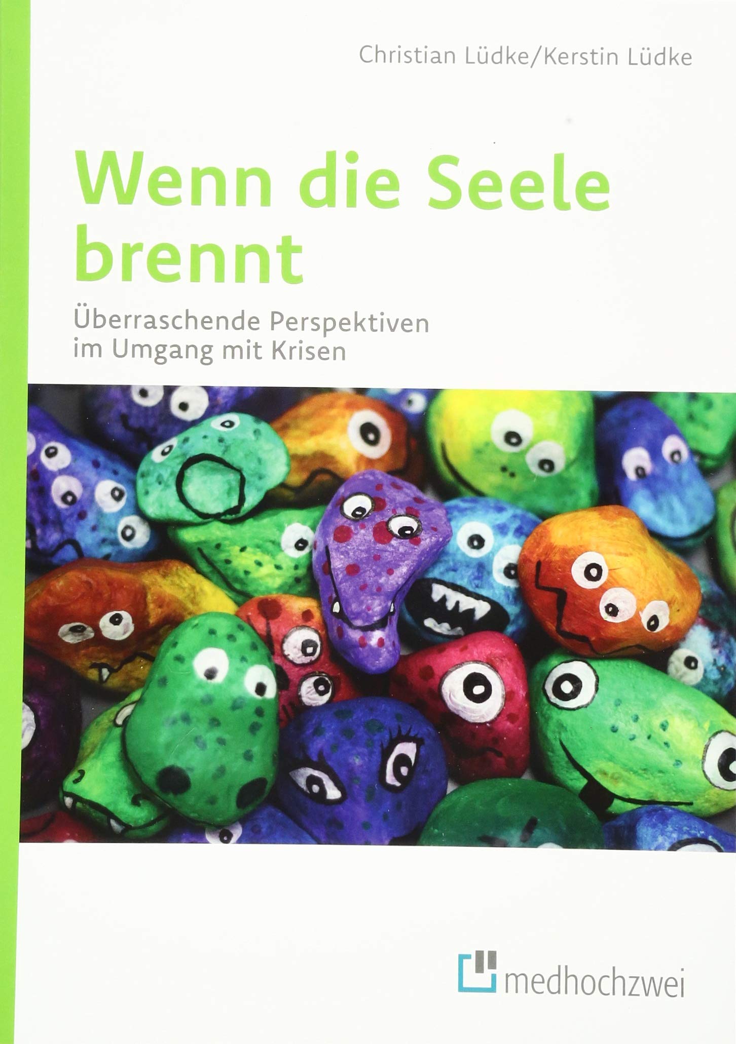 Wenn die Seele brennt Medicine
