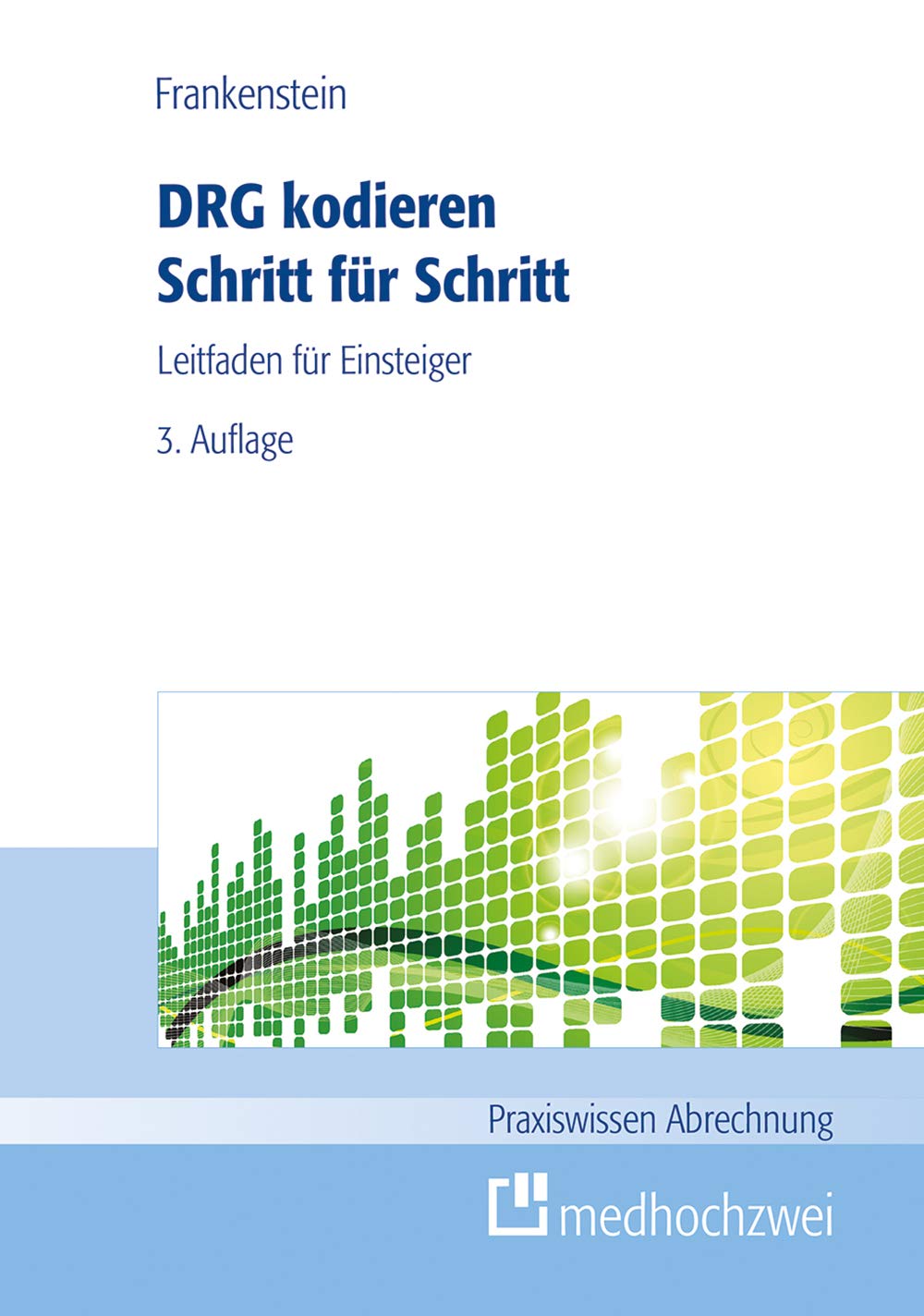 DRG kodieren Schritt für Schritt book