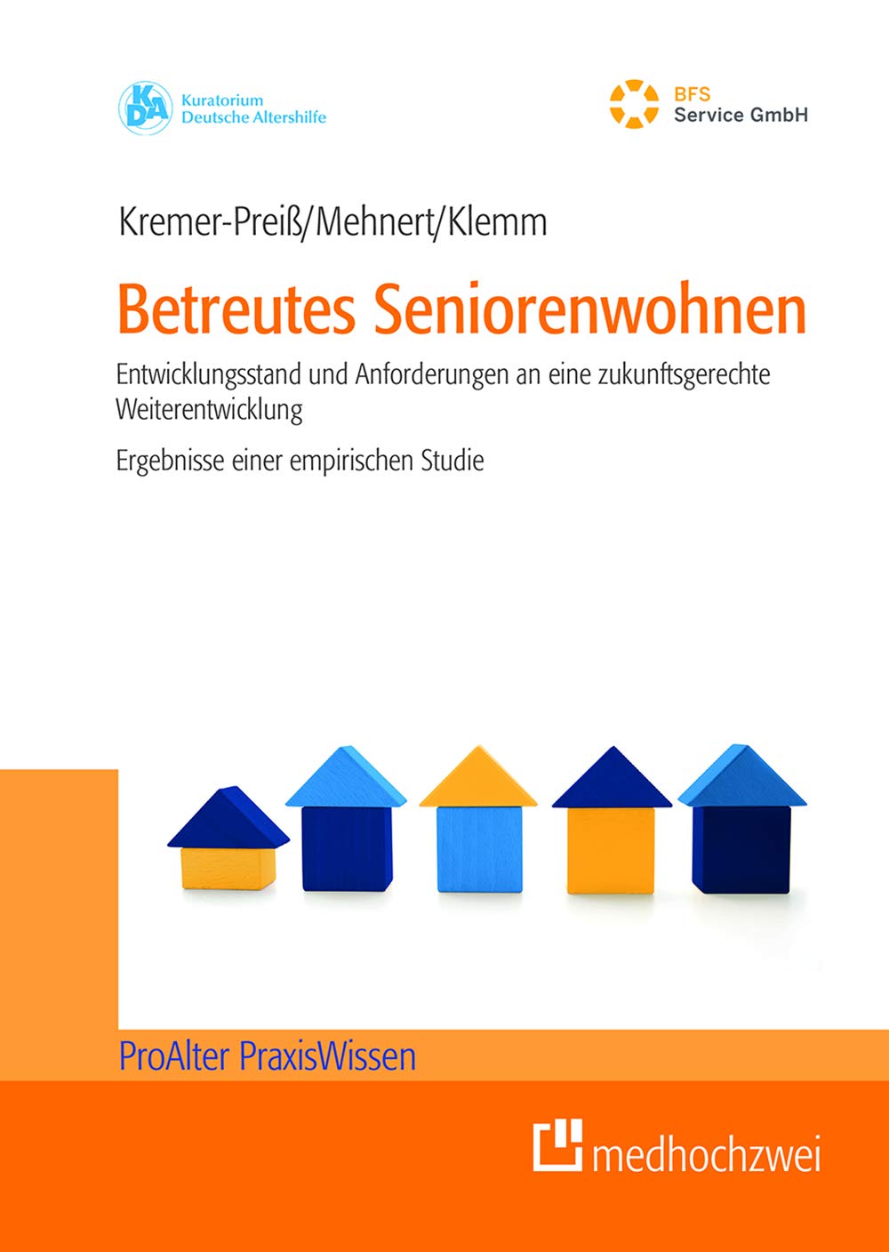 Betreutes Seniorenwohnen Medicine