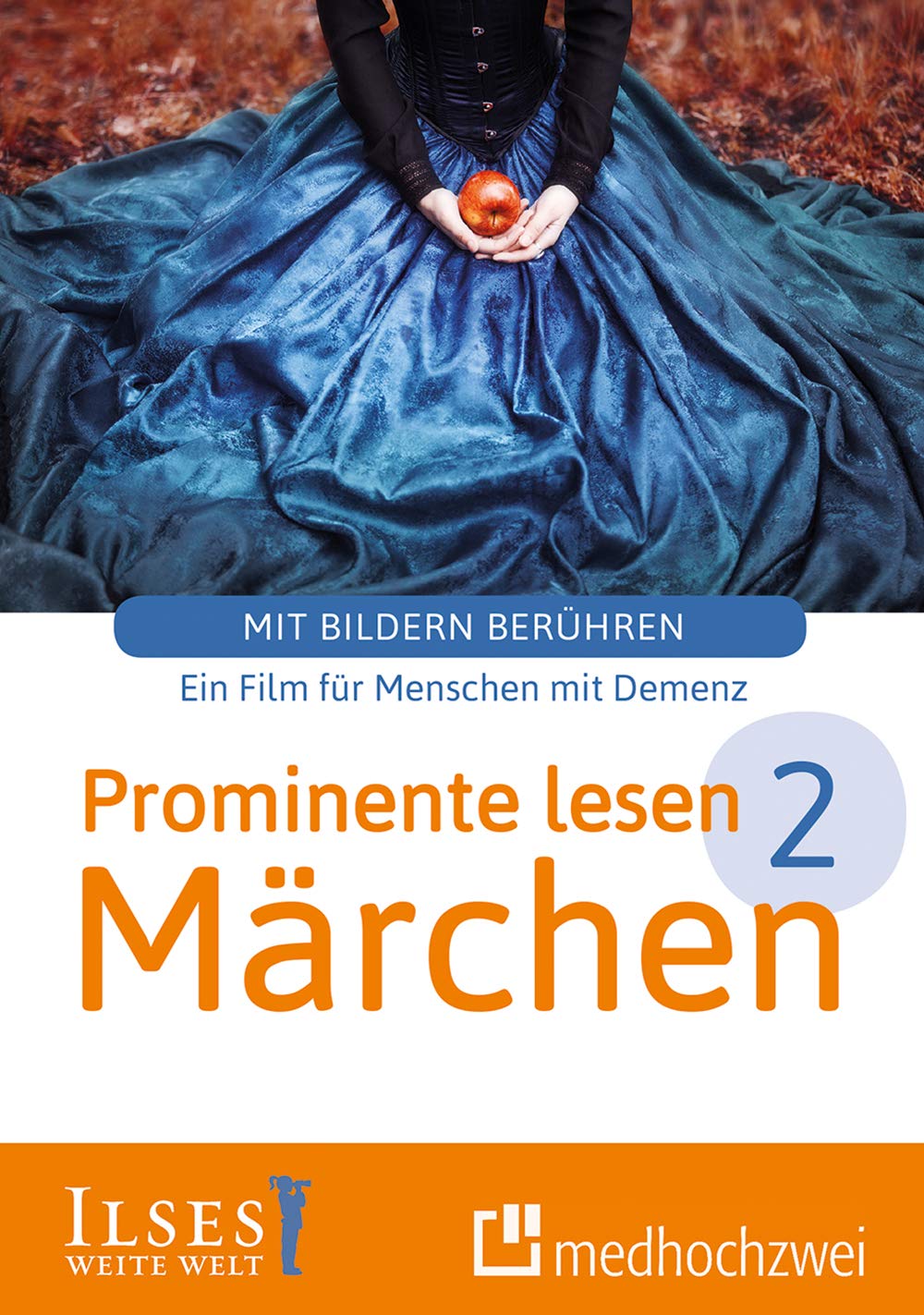 Prominente lesen Märchen – 2 Films