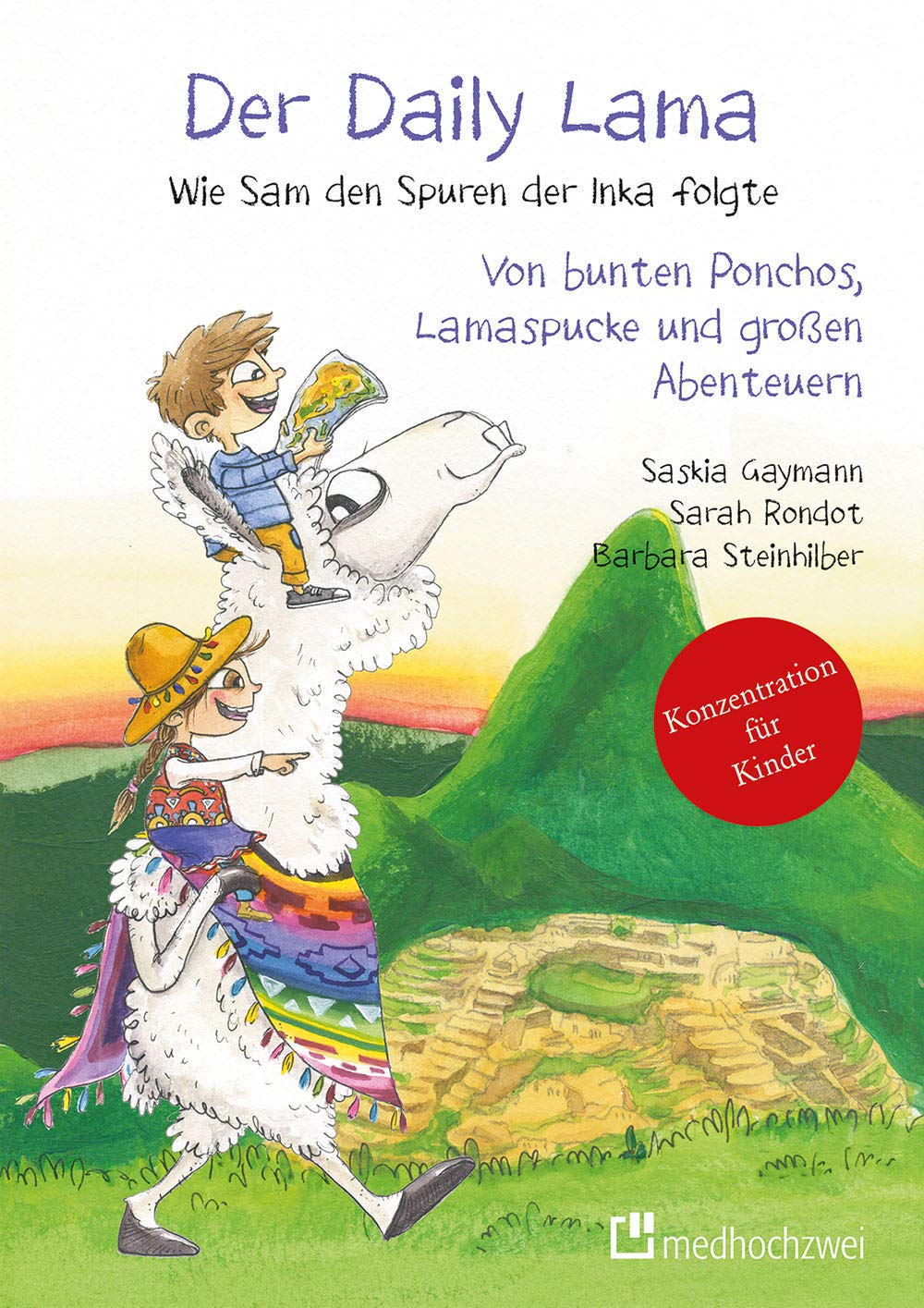 Der Daily Lama Business, Finance & Career