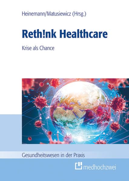Rethink Healthcare Medicine
