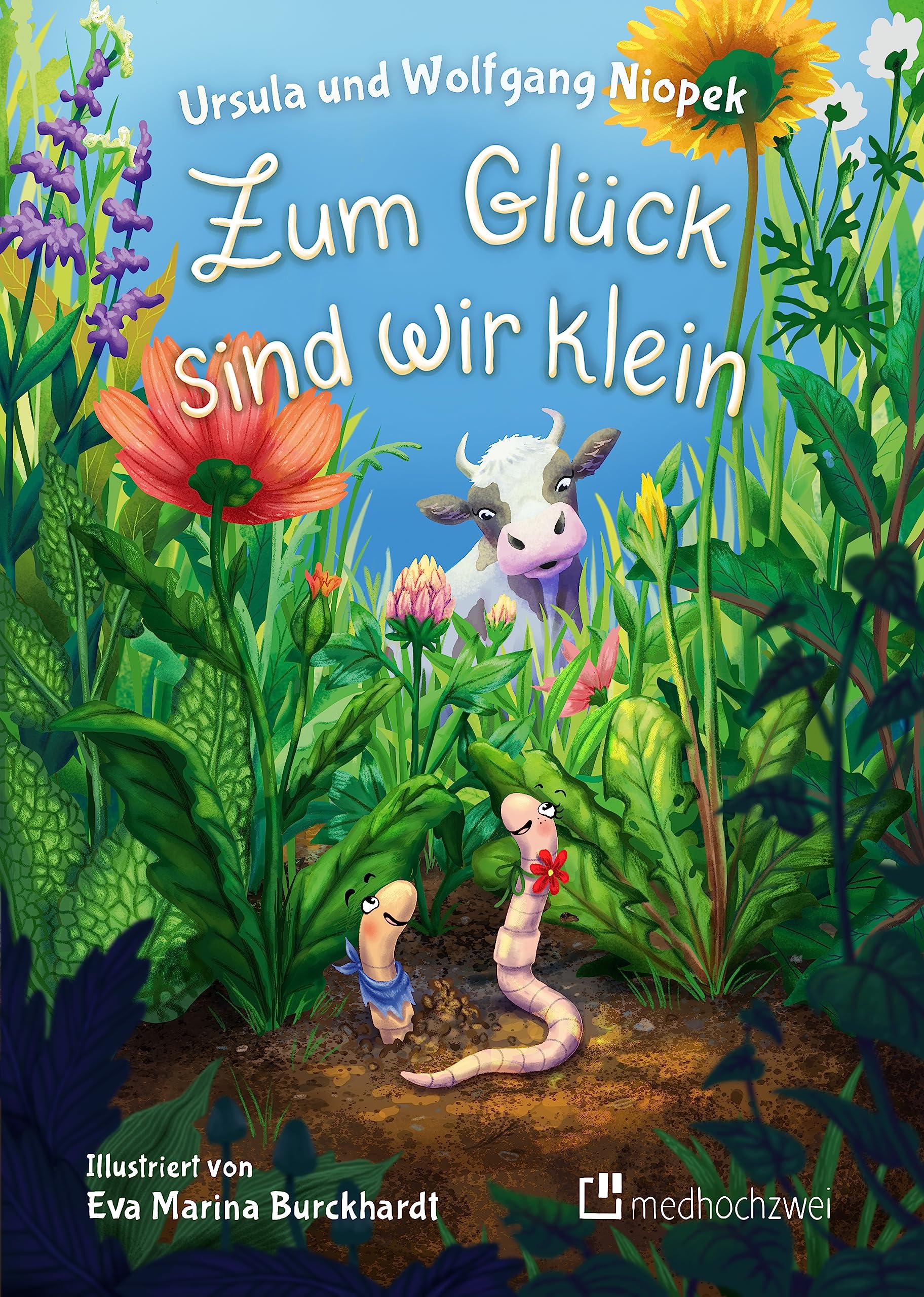 Zum Glück sind wir klein Social Sciences