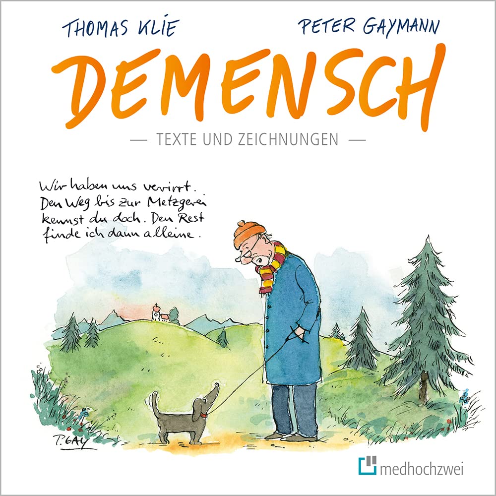 Demensch Medicine