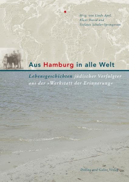 Aus Hamburg in alle Welt German history
