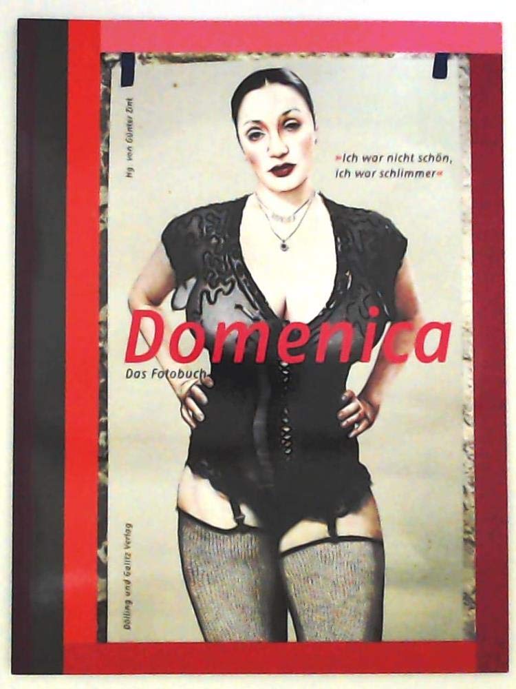 Domenica. Das Fotobuch Photography