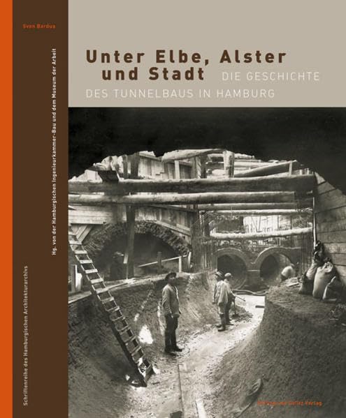 Unter Elbe, Alster und Stadt Business & Technology