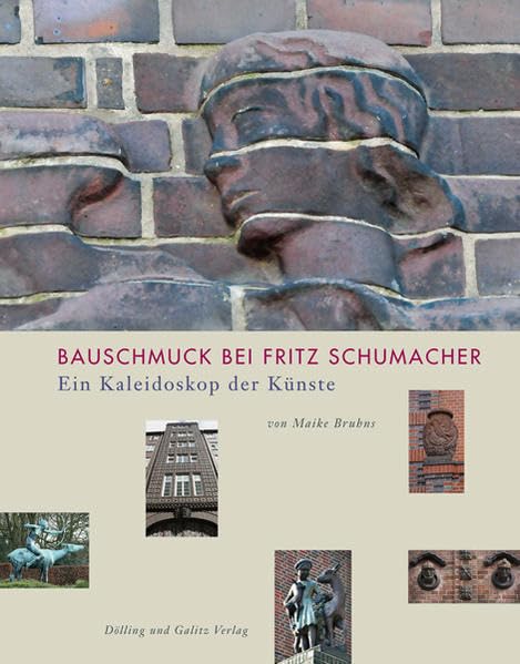 Bauschmuck bei Fritz Schumacher Film, Art & Culture