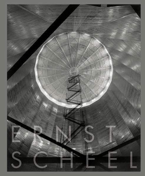 Ernst Scheel: Fotograf 1903 - 1986 (Schriftenreihe des Hamburgischen Architekturarchivs) Photography