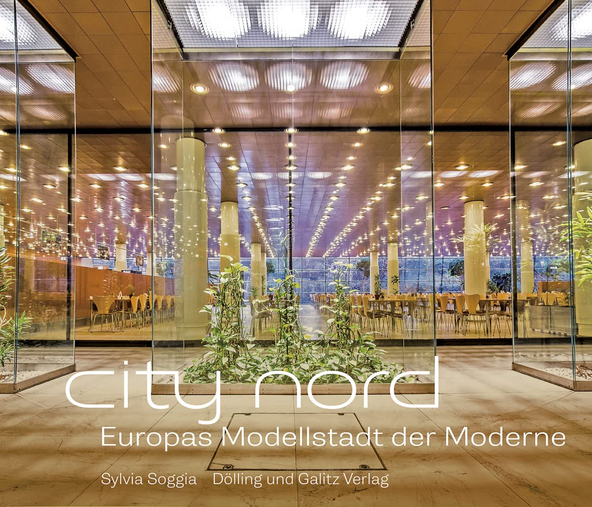 Product Image: City Nord
