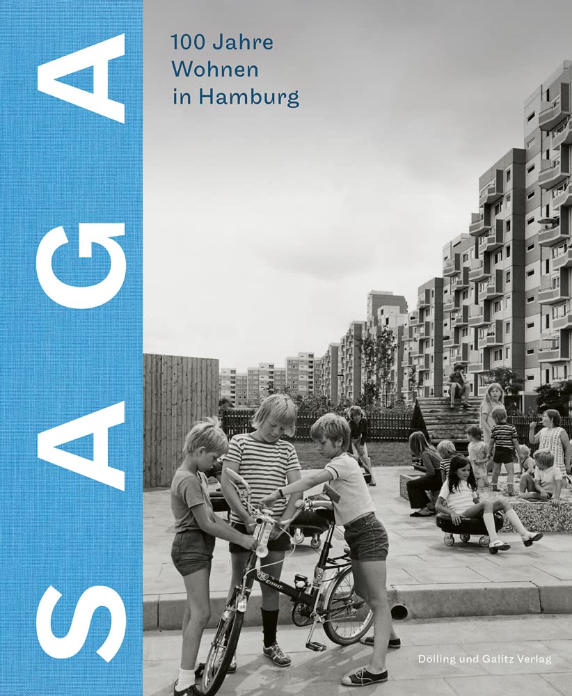 SAGA Architecture