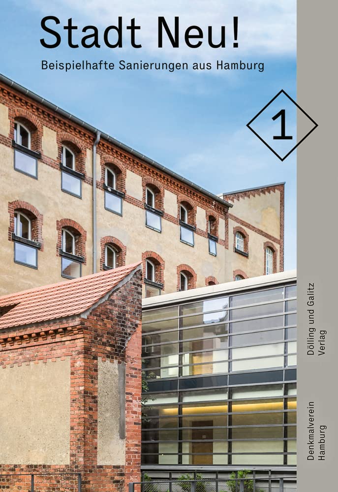 Stadt Neu! 1 book