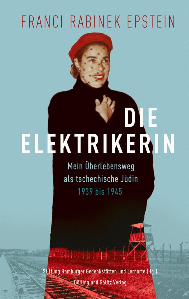 Die Elektrikerin Contemporary literature