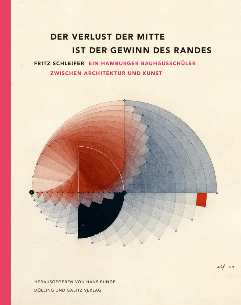 Der Verlust der Mitte ist der Gewinn des Randes Architecture