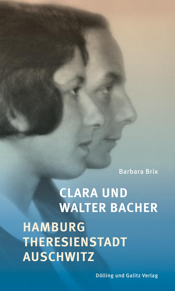 Clara und Walter Bacher Politics & Society Books