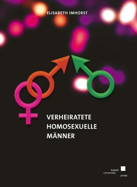 Verheiratete homosexuelle Männer Psychology