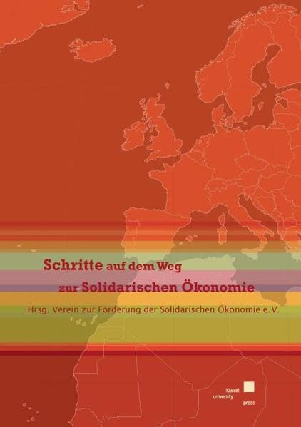 Schritte auf dem Weg zur Solidarischen Ökonomie Law