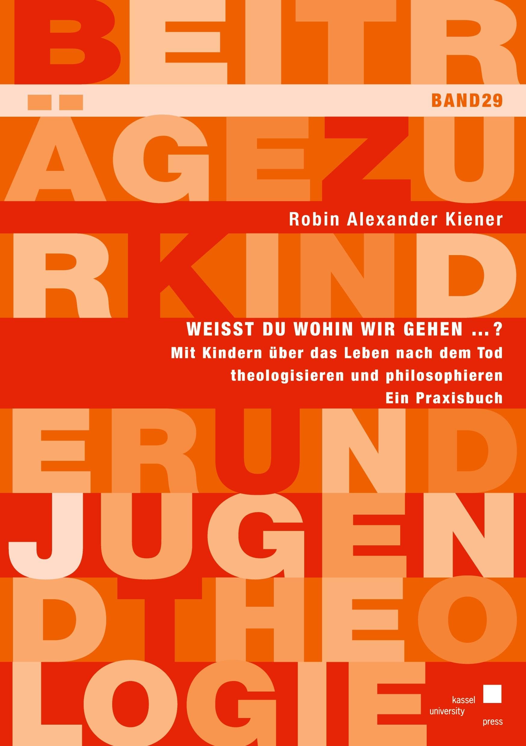 Weißt du wohin wir gehen ... ? Education & Training