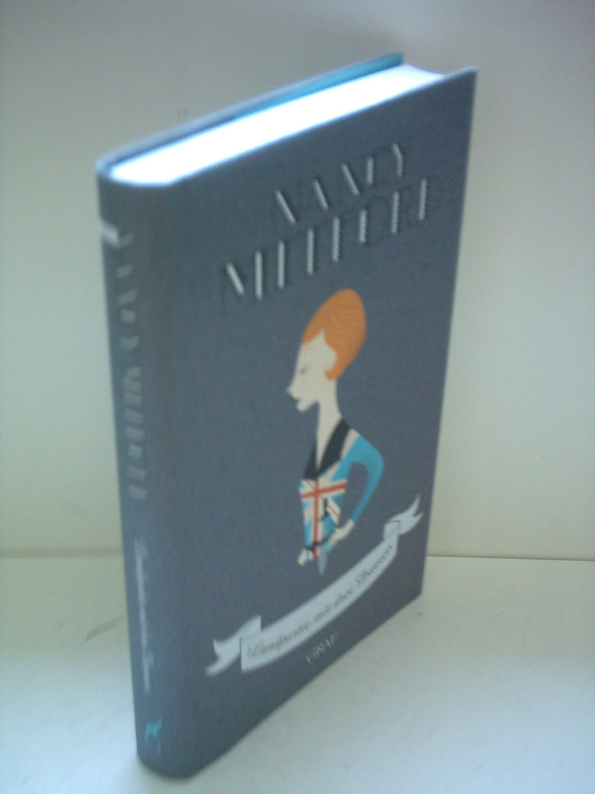 Landpartie mit drei Damen: Roman. Mit einem Nachwort von Charlotte Mosley (Nancy Mitford - Meisterwerke neu aufgelegt) Classics