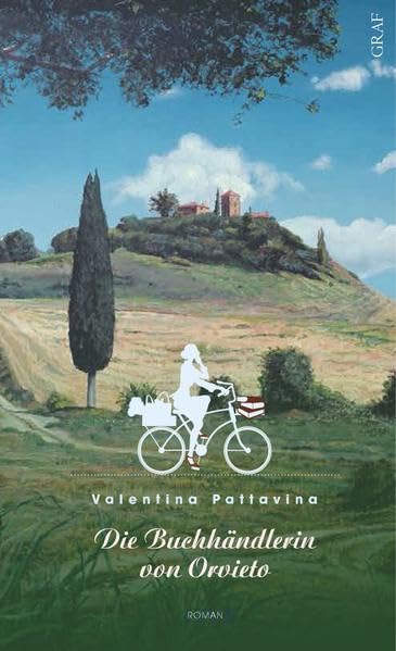 Die Buchhändlerin von Orvieto Contemporary literature