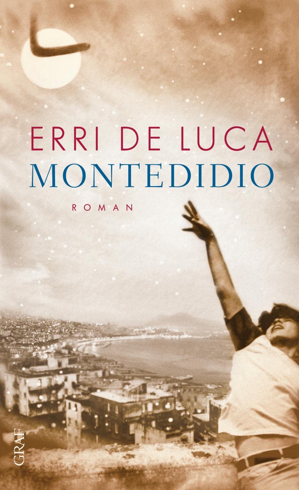 Montedidio Contemporary literature Books