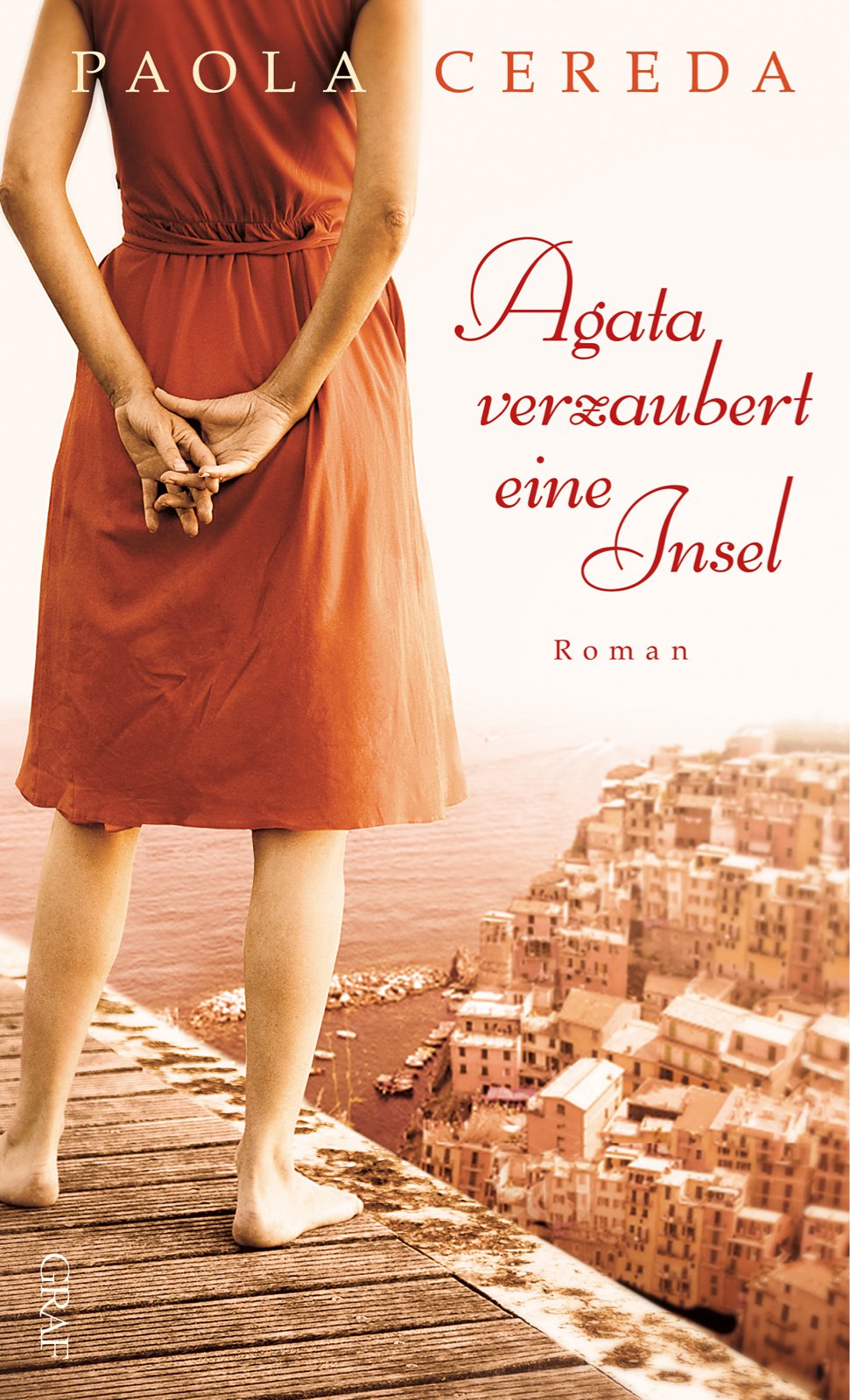 Agata verzaubert eine Insel Contemporary literature