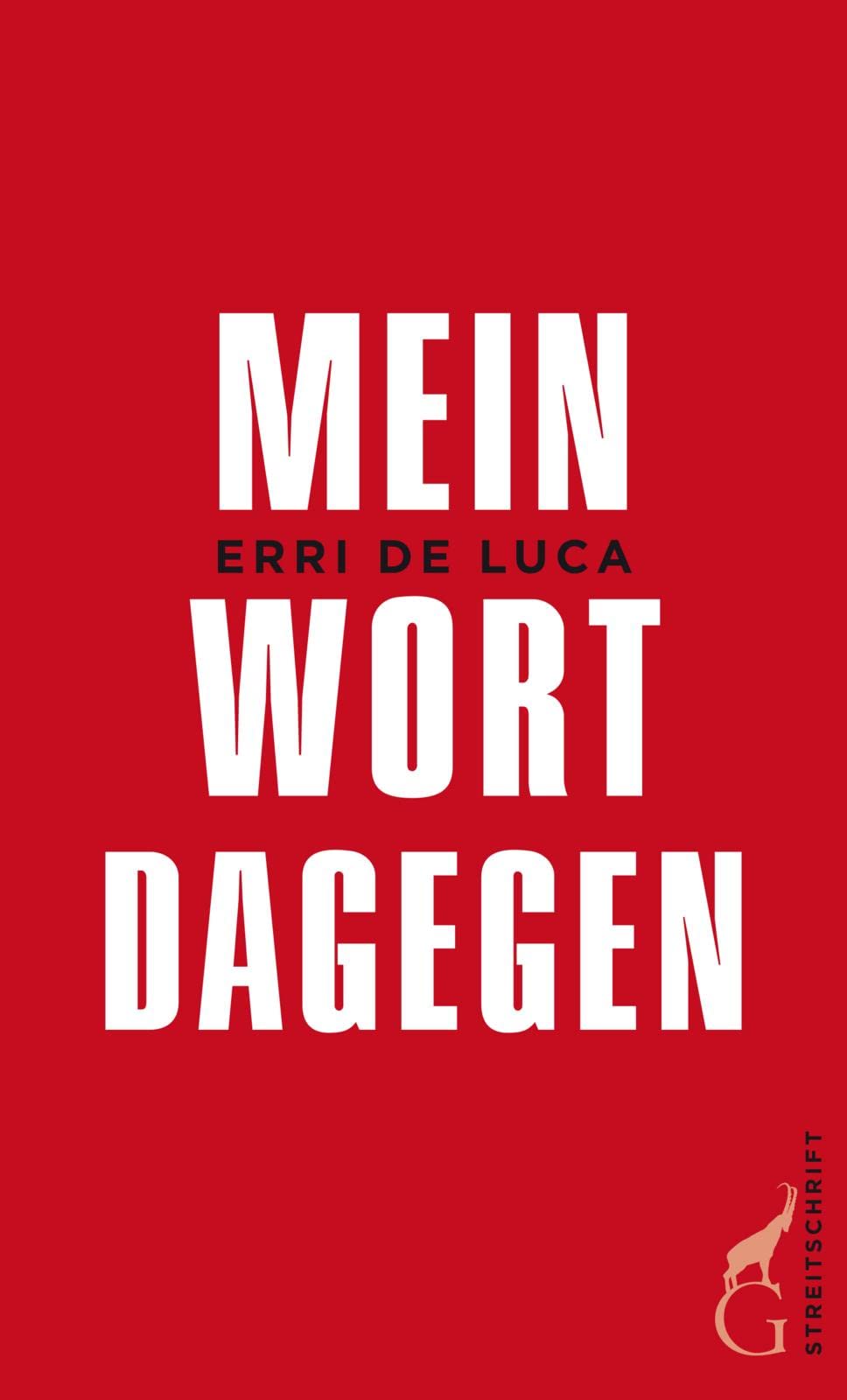 Product Image: Mein Wort dagegen