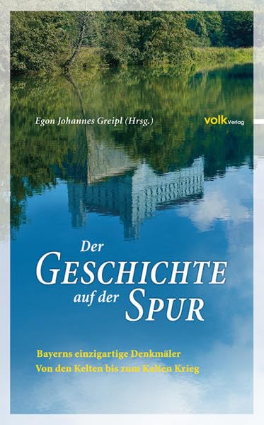 Der Geschichte auf der Spur Leisure, Home & Garden