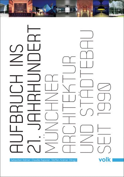 Aufbruch ins 21. Jahrhundert Architecture